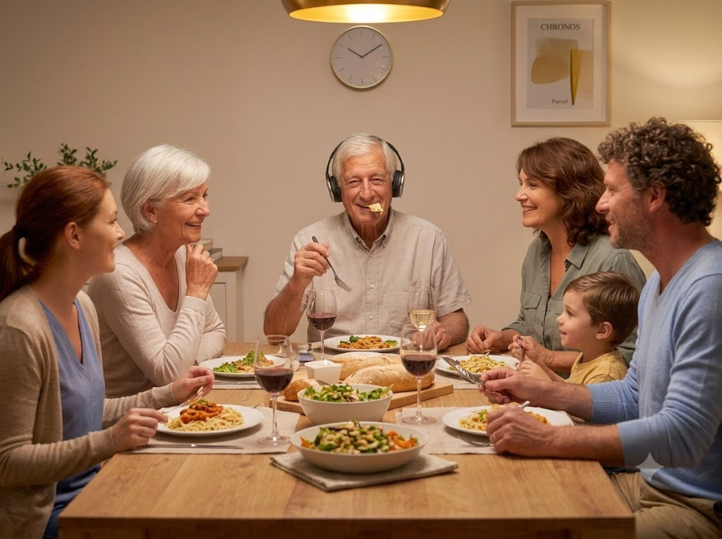 Who music therapy helps most